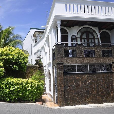 Fort De 19 Villa - Galle Fort Exterior photo