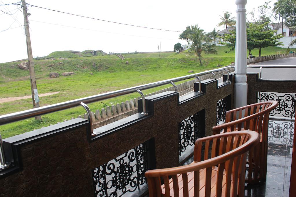 Fort De 19 Villa - Galle Fort Room photo