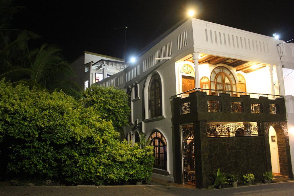 Fort De 19 Villa - Galle Fort Exterior photo